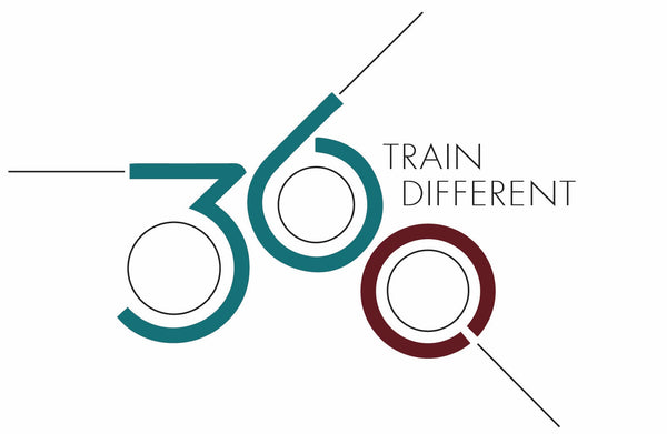 360 train different