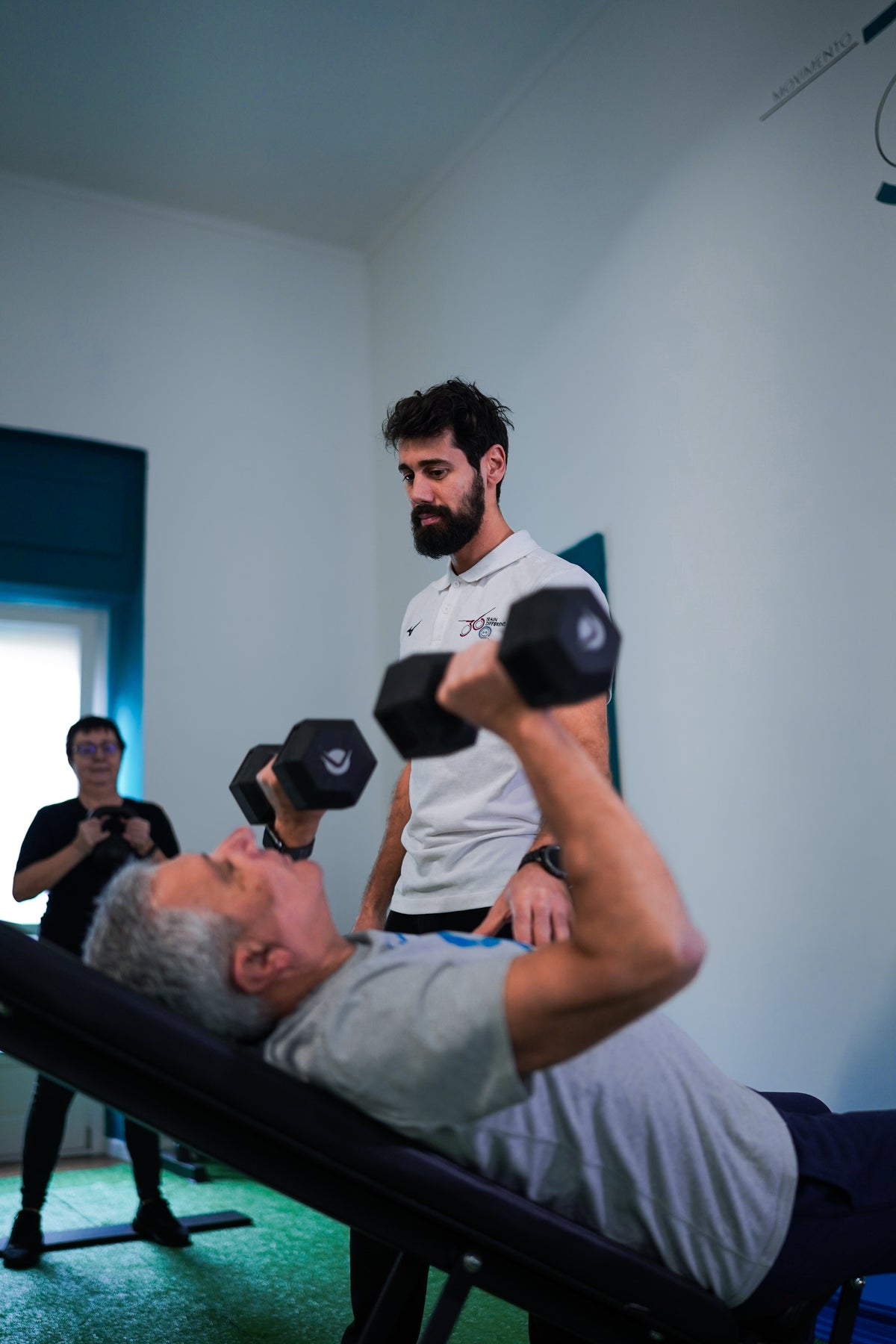 PERFORMANCE TRAINING - TRIMESTRALE - 2/settimana