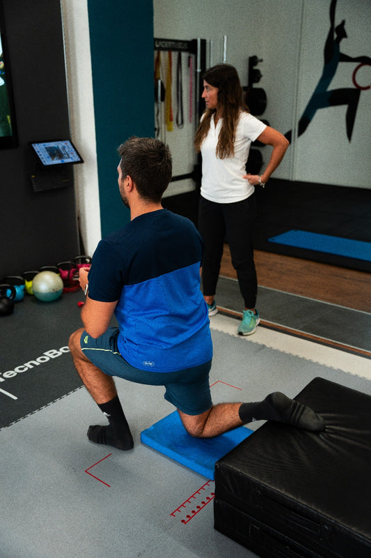 ELITE TRAINING - MENSILE - 1/settimana
